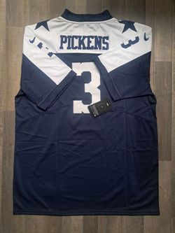 Pickens Dallas Cowboys jersey
