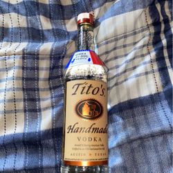 Tito’s 