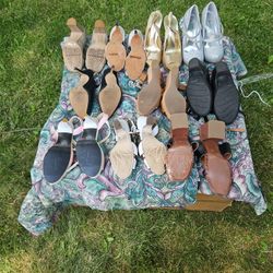 Shoes Women 