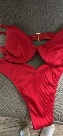 Hollister Swimsuit size large