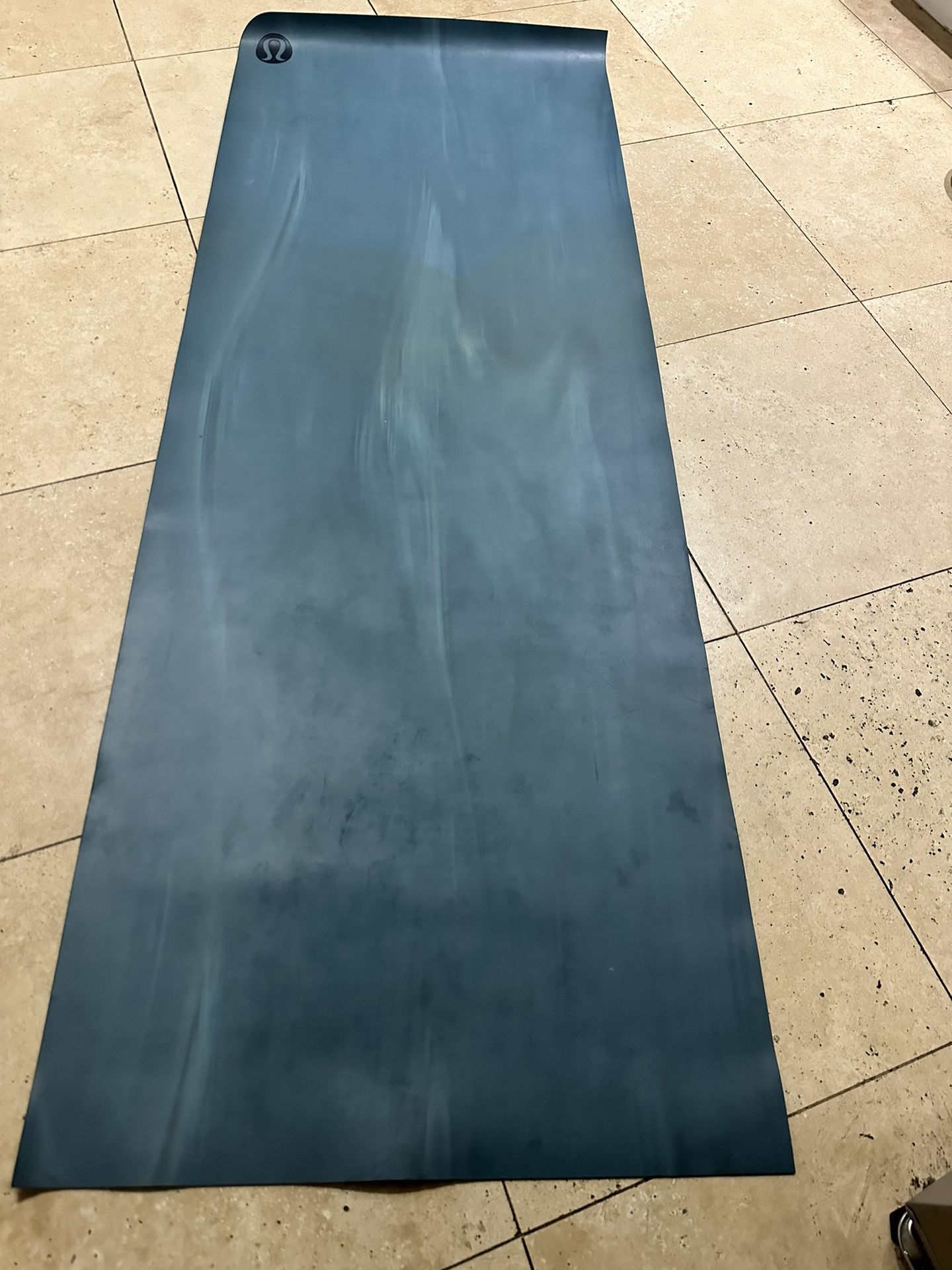 Lululemon Yoga Mat