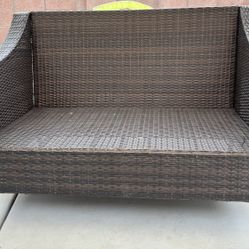 Patio Couch