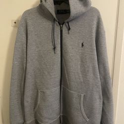 Ralph Lauren Polo Sweatsuit 