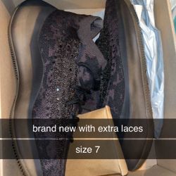 Yeezy Boost 380 ‘Onyx