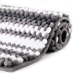 Bath Rug Non Slip