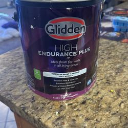 Glidsen Paint Eggshell Neutral Base 