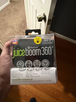 Bluetooth Speaker