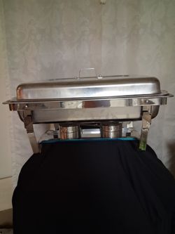 Chaffer