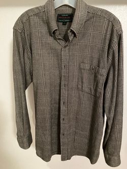 Men’s Long Sleeve Shirts