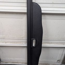 GMC Acadia Trunk Cargo Shade OEM