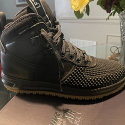 Nike Lunar Force 1 Duckboot
