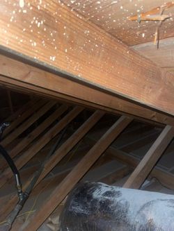 Blow Insulation 