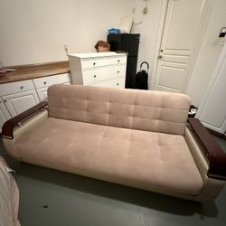 Sleeper Sofa