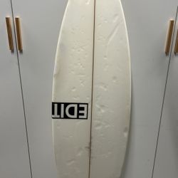 EDIT Surfboard