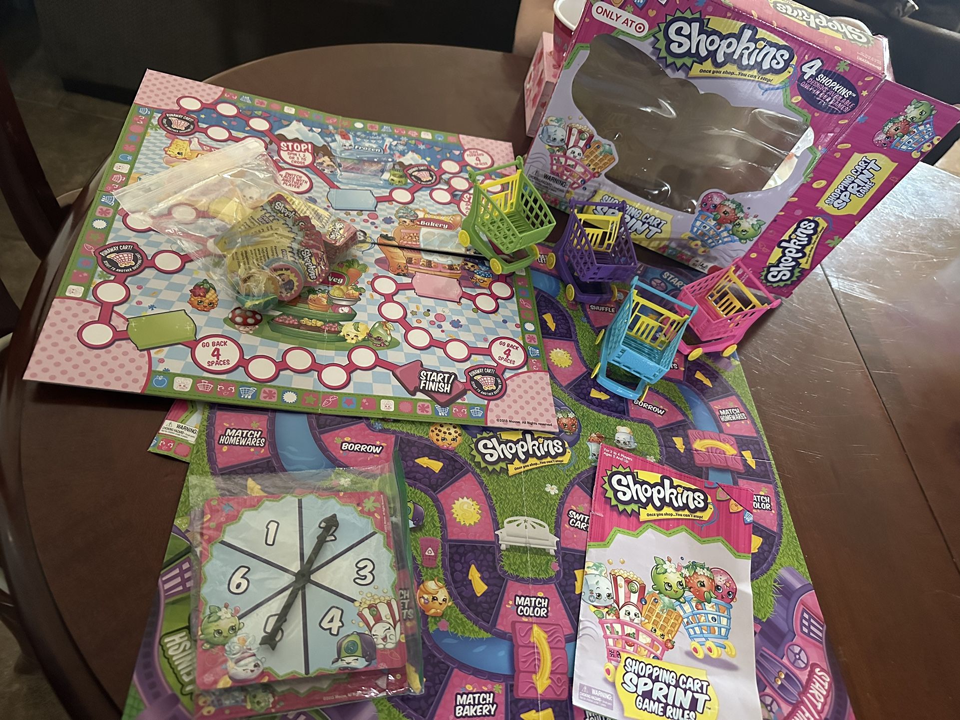 Shopkins