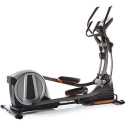 NordicTrack E7.7 Power Incline Elliptical - Like New