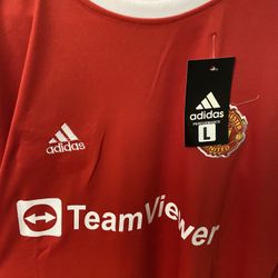 Manchester United Jersey