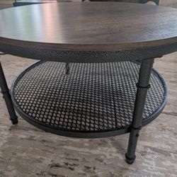 Coffee Table For Sale!