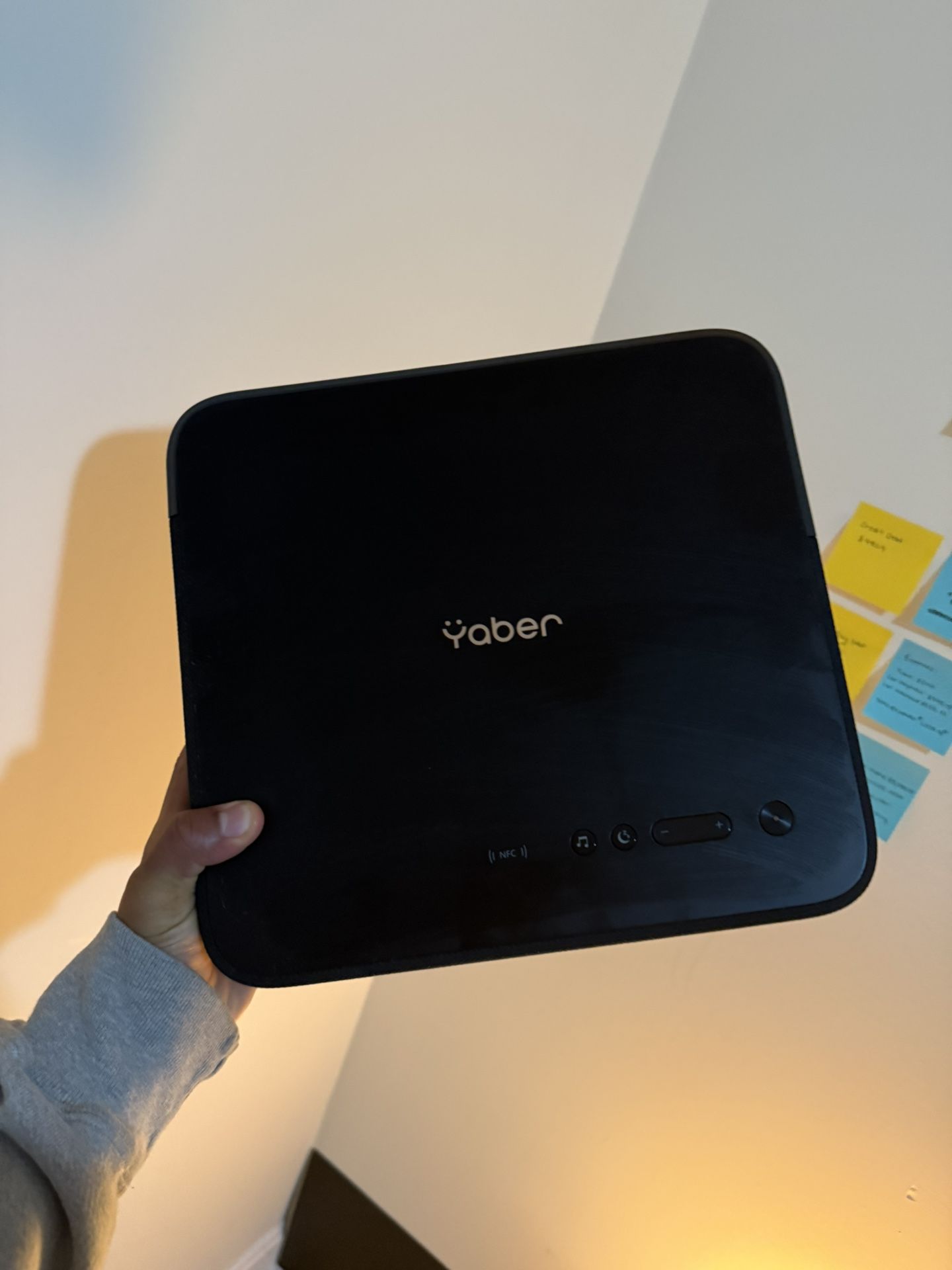 Smart Projector