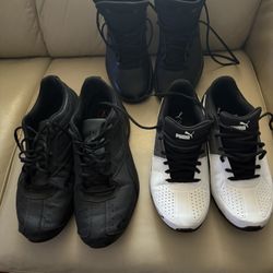 Men’s Shoes 