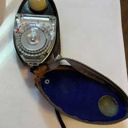 Sekonic Studio S Exposure Meter 