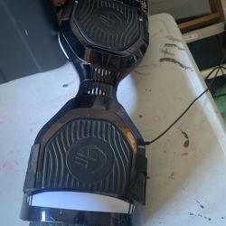 Bluetooth Hover Board
