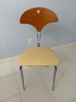 Vintage Executive Side/Guest Chair