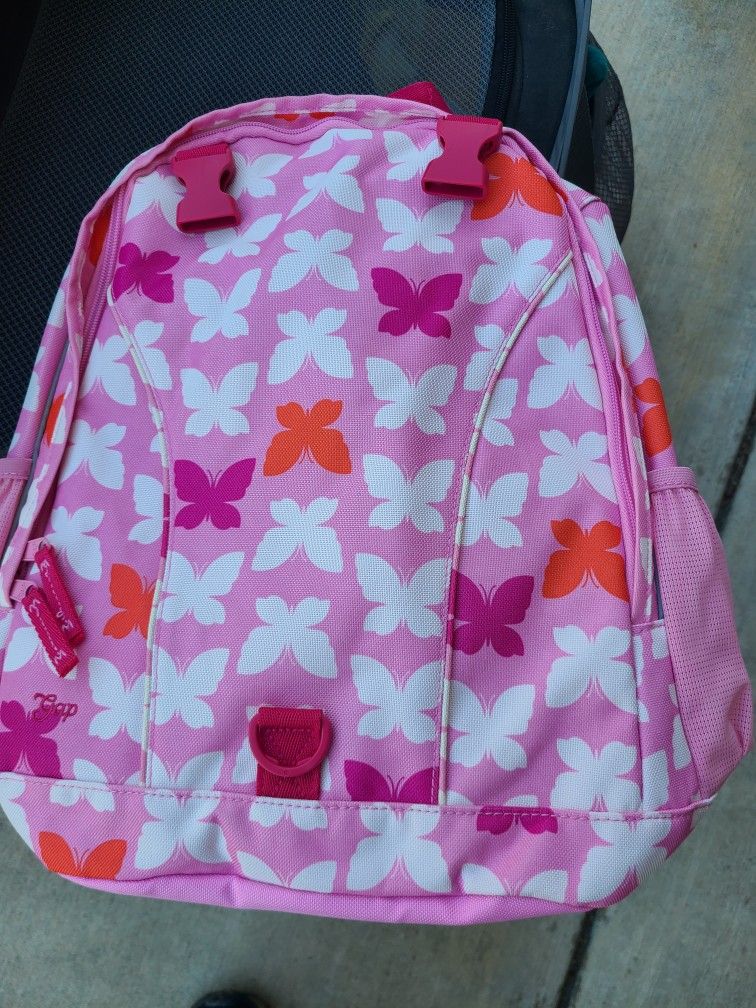 Gap Kids backpack