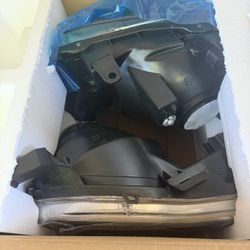 Brand New Toyota Tacoma Headlights 