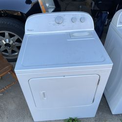 Whirlpool Washer And Dryer Everything Works
