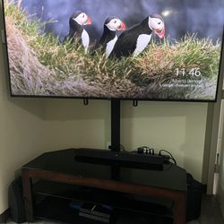 TV Stand 