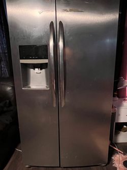 FRIGIDAIRE GALLERY fridge
