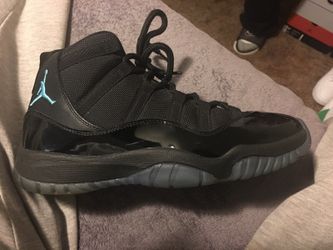 Jordan 11s