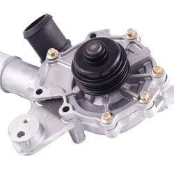 Gates 43505 Premium Engine Water Pump
