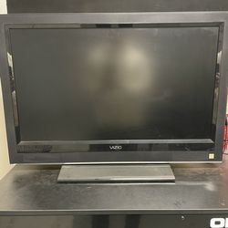 32 inch VIZIO 1080P HD tv