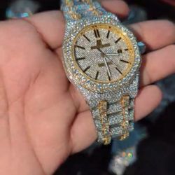 Audemars Piguet Royal Oak