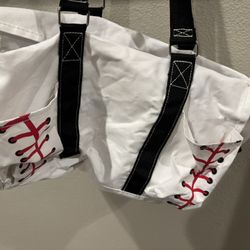 Baseball Bag/Tote