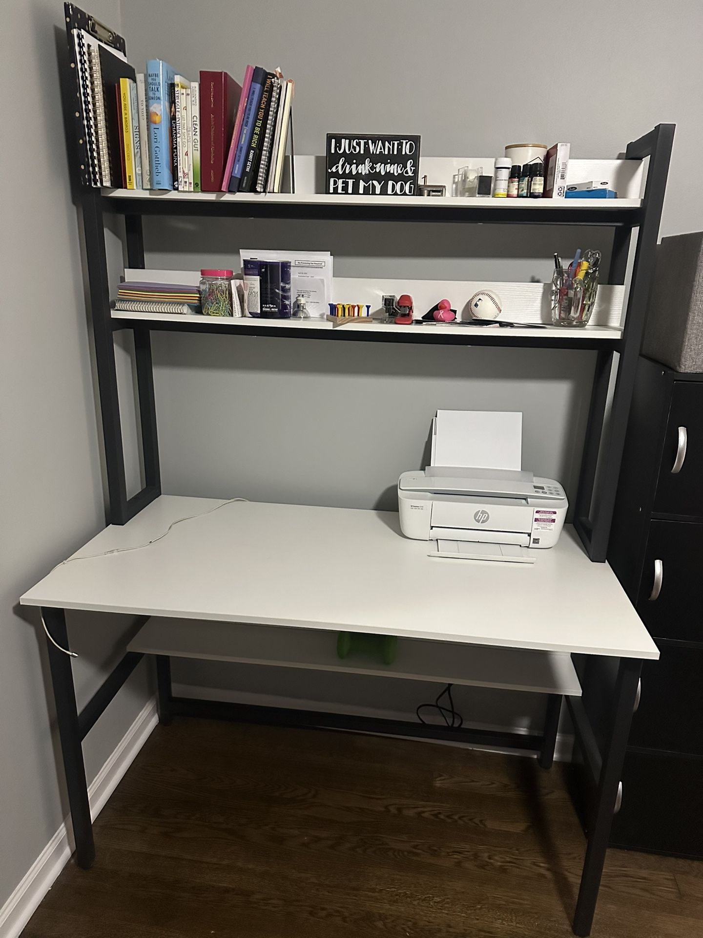 Office Desk