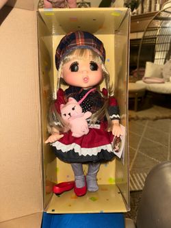 Gege Akiba  girl