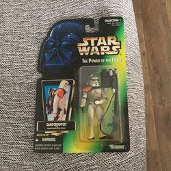 Star Wars “1996”