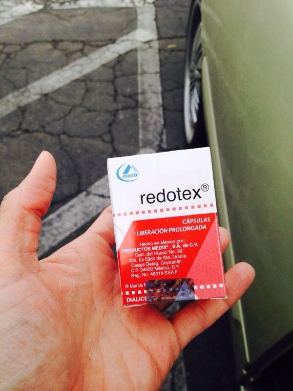 Redotex