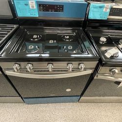 Stove