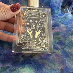 The Good Scent - Manifest Your Future