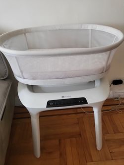 4moms Bassinet