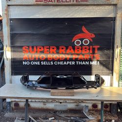 2025 K4 GT Line Bumper Rear OEM Lower Valance Original 2026 