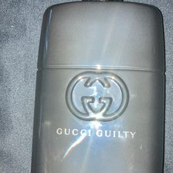 Brand New Gucci Cologne 