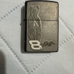Dale Earnhardt Jr #8 Zippo Lighter