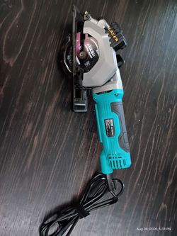 Circular saw