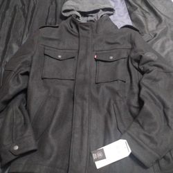 Levi's Jacket 
