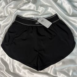 Alo Match Point Shorts